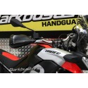 Barkbusters Hardware Kit (2Point) Aprilia Tuareg 660